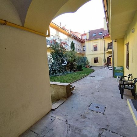 Jonas Old Town Apartment كَشّا المظهر الخارجي الصورة