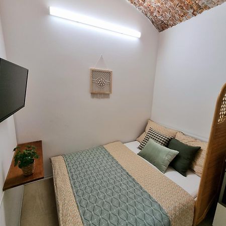 Jonas Old Town Apartment كَشّا المظهر الخارجي الصورة