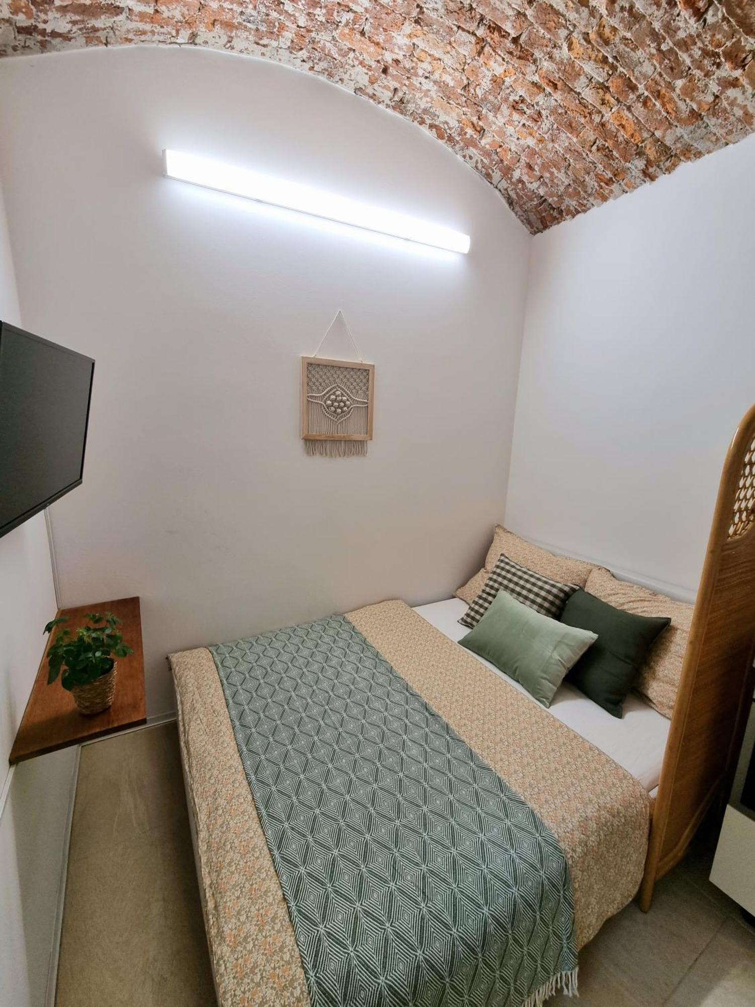 Jonas Old Town Apartment كَشّا المظهر الخارجي الصورة